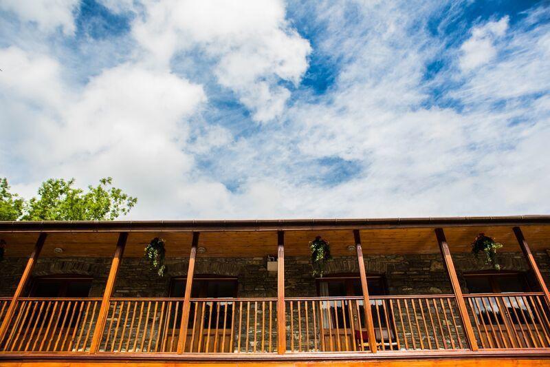 The Falcon Inn Retreat Aberdare Exterior photo